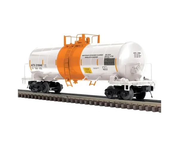 Atlas O 3003035 Honeywell 40' Modern Tank Car