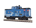 Atlas O 3003061 Premier Conrail Northeast Lighted Caboose