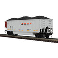 Atlas O 3003075 BNSF Premier Coalporter Hopper Car