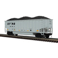 Atlas O 3003071 Norfolk Southern Premier Coalporter Hopper