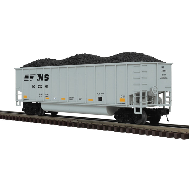 Atlas O 3003071 Norfolk Southern Premier Coalporter Hopper