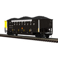 Atlas O 3003072 Reading Blue Mountain & Northern Premier Coalporter Hopper Car