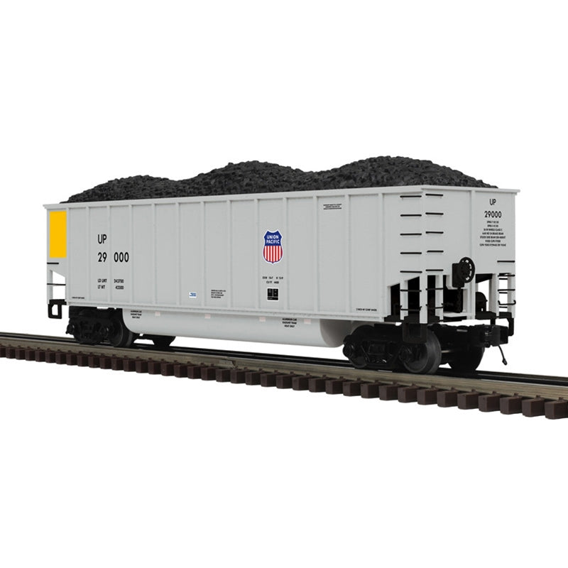 Atlas O 3003084 Union Pacific Premier Coalporter Hopper Car