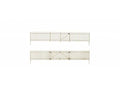 WDS 3004 Picket Fence O Gauge