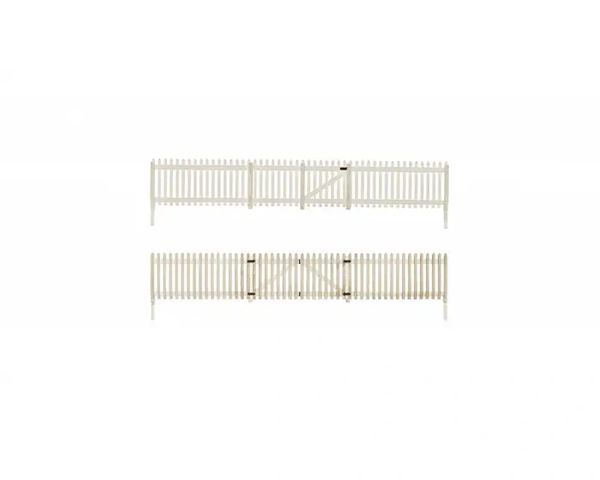 WDS 3004 Picket Fence O Gauge