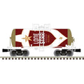 Atlas O 3004847 Lone Star Premier 8000 Gallon Tank Car