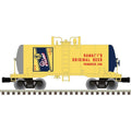 Atlas O 3004850 Primo Premier 8000 Gallon Tank Car