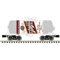 Atlas O 3004851 Schlitz Premier 8000 Gallon Tank Car