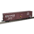Atlas O 3005928 Southern Master 60' ACF Autoparts SD Box Car