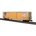 Atlas O 3005931 Union Pacific Master 60' ACF Autoparts SD Box Car
