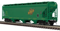 Atlas O 3009956 Chicago Northwestern 3 Bay Centerflow Hopper