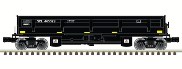 Atlas O 3009966 SCL Premier Operating Dump Car