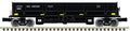 Atlas O 3009966 Atlantic Coast Line Operating Coal Car