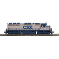 Atlas O 30138263 CSX SD-45 with Proto 3.0