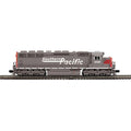 Atlas O 30138265 Southern Pacific "Speed Lettering" #8595 SD45 Diesel Locomotive with Protosound 3.0