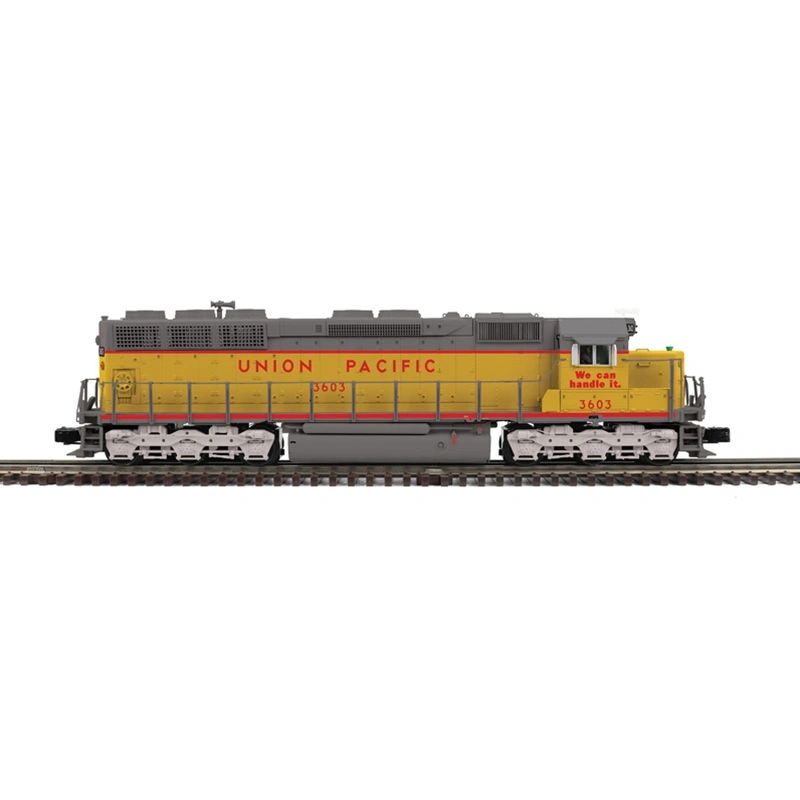 Atlas O 30138267 Unio Pacific SD-45 with Proto 3.0