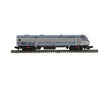 Atlas O 30138328 New York Central Heritage P42 Genesis Diesel with Proto 3.0