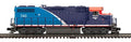 Atlas O 30138338 Amtrak GP38-2 with Proto 3.0