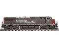 Atlas O 30138378 Southern Pacific #8154 Premier C44-9W with Proto Sound 3.0