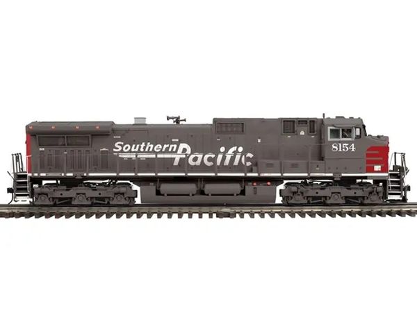 Atlas O 30138378 Southern Pacific #8154 Premier C44-9W with Proto Sound 3.0