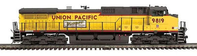 Atlas O 30138380 Union Pacific C44-9W with Proto 3.0