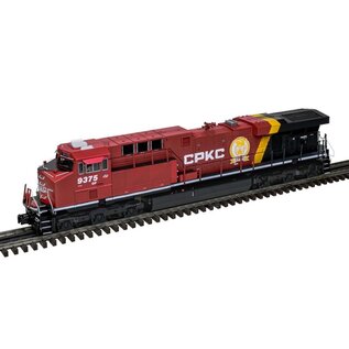 Atlas O 30138416 Canadian Pacific Kansas City ES44AC with Proto 3.0