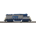 Atlas O 30138431  CSX GP30 with Proto Sound 3.0