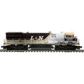 Atlas O 30138505 Louisville & Nashville U30C with Proto 3.0
