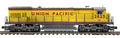 Atlas O 30138508 Union Pacific U30C with Proto 3.0