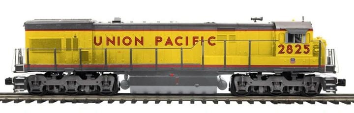 Atlas O 30138508 Union Pacific U30C with Proto 3.0