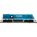 Atlas O 30138511 Rock Island U30C with Proto 3.0
