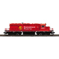 Atlas O 30138592 Canadian Pacific SD40-2 with Proto 3.0