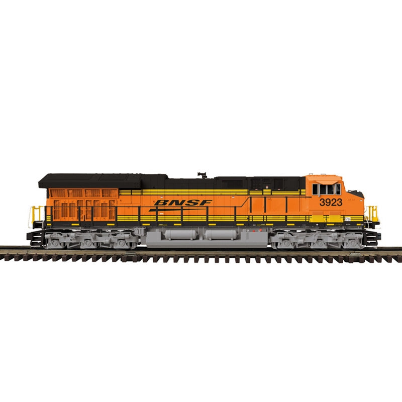 Atlas O 30138661 BNSF Premier ET44 Diesel with Proto 3.0 Cab #3923