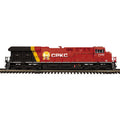 Atlas O 30138665 CP/KC Premier ET44 Diesel with Proto 3.0 Cab #7430