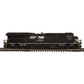 Atlas O 30138669 Norfolk Southern Premier ET44 with Proto 3.0 Cab #3611