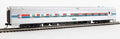 Walthers Mainline 910-30166 Amtrak 85' Budd Diner (Phase 1)