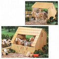 Breyer 303 Run In Shed Barn