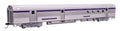 Walthers Mainline 910-30320 Atlantic Coast Line 85' Budd Baggage RPO