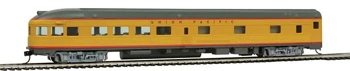 Walthers Mainline 910-30358 Union Pacific 85' Budd Observation