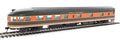 Walthers Mainline 910-30367 Great Northern 85' Budd Observation