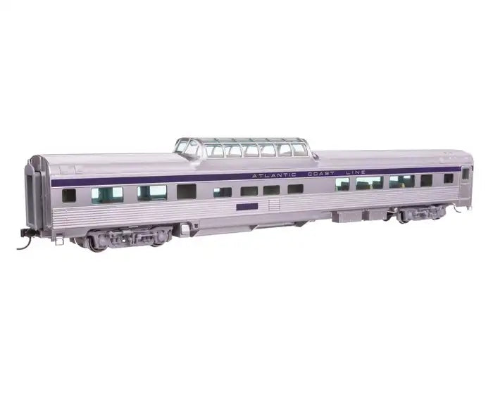 Walthers Mainline 910-30416 Atlantic Coast Line 85' Budd Dome Coach