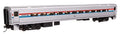 Walthers Mainline 910-31005 Amtrack Horizon Coach