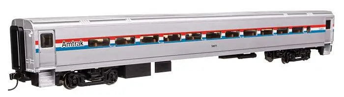 Walthers Mainline 910-31006 Amtrak (Phase III) Horizon Coach