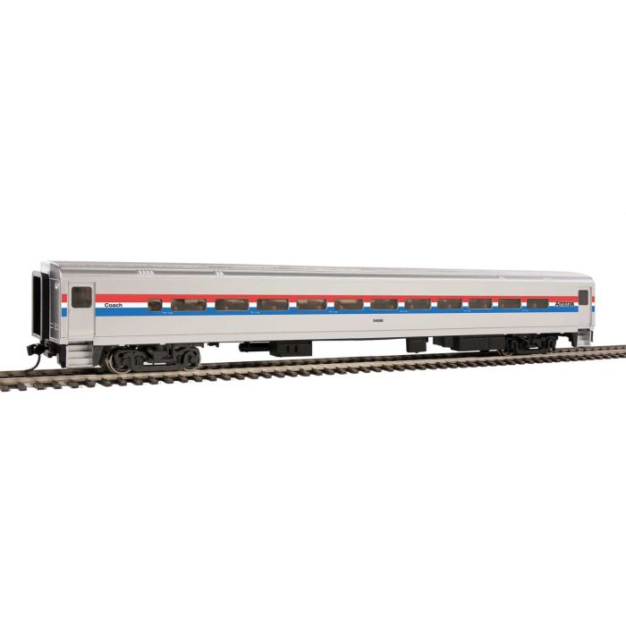 Walthers Mainline 910-31015 Amtrack (Phase III) Horizon Coach