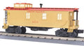 MTH 33-7803 Union Pacific Caboose (Lighted)