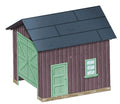 Lionel 34163 Speeder Shed