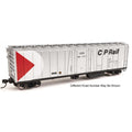 Walthers Mainline 910-3785 CP Rail 50' Mechanical Reefer