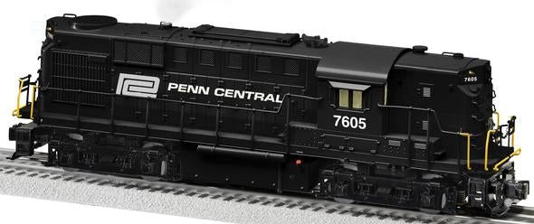 LNL 38453 Penn Central LEGACY Scale RS-11 Diesel #7608