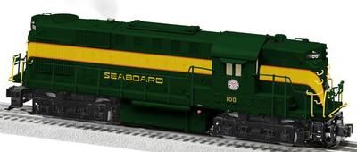 Lionel 38469 Seaboard LEGACY Scale RS-11 Diesel #102