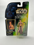 Princess Leia Organa Jabba’s Prisoner – The Power of the Force Collection 1 - 1997